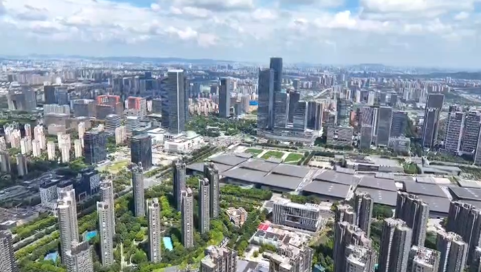 Promotional video