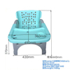 Multifunctional Children Stool Mould