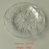 Transparent Fruit Plate Mould