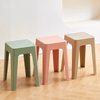 Multicolor Ikea Stool Mold