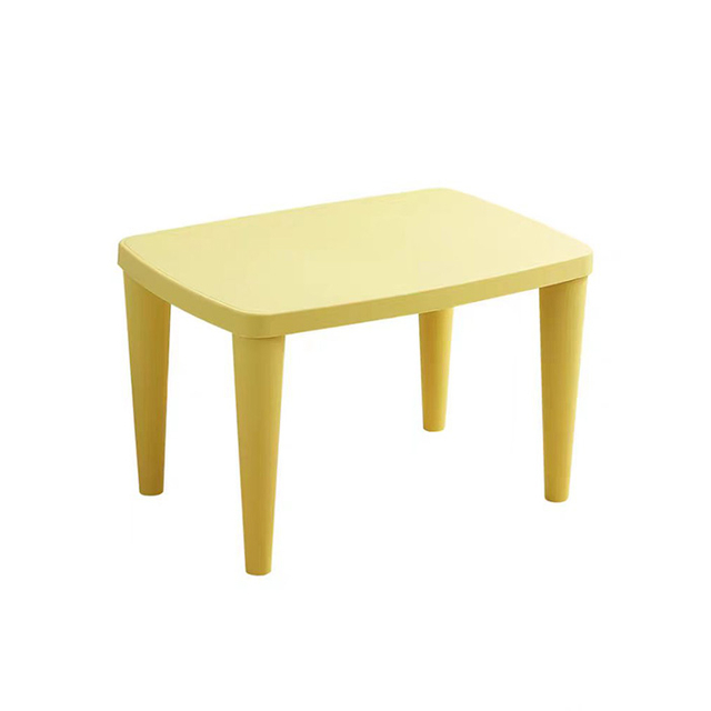 Ikea Multicolor Reading Table Mold