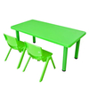 Rectangular Children's Table Mould