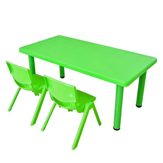 Rectangular Children's Table Mould