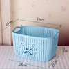 Leaf Pattern Dirty Laundry Basket Mold