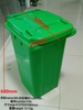 Multi-specification Outdoor Trash Can Mold