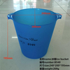 Bucket Molds 003