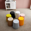 Cylinder All-inclusive Stool Mold