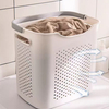 Multi-layer Dirty Clothes Basket Mold