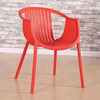 Multi-color Plain Translucent Chair Mould