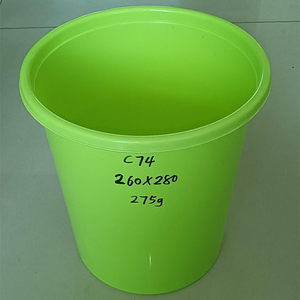 Bucket Molds 006