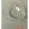 Transparent Fruit Plate Mould