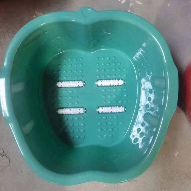 Massage Foot Wash Mould