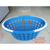 Oval Basket Mold