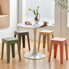 Multicolor Ikea Stool Mold