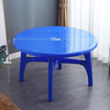 Multi-color Round Stand Table Mold