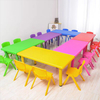 Rectangular Children's Table Mould