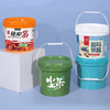 Paint Bucket Mold