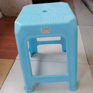 Ordinary Plastic Stool Mould