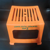 Cross Stool Mould