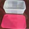 Rectangular Lunch Box Mould