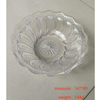 Transparent Fruit Plate Mould