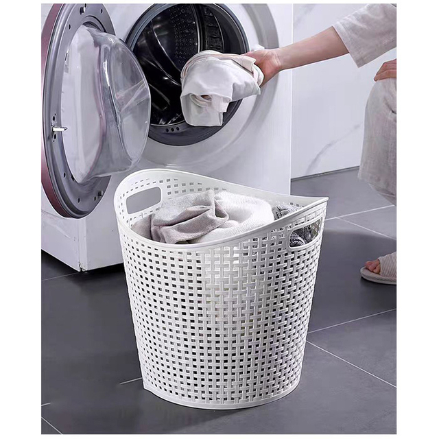 Multi-color Simple Dirty Clothes Basket Mold