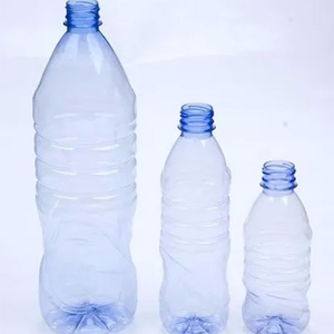 Plastic Bottle Molds 003