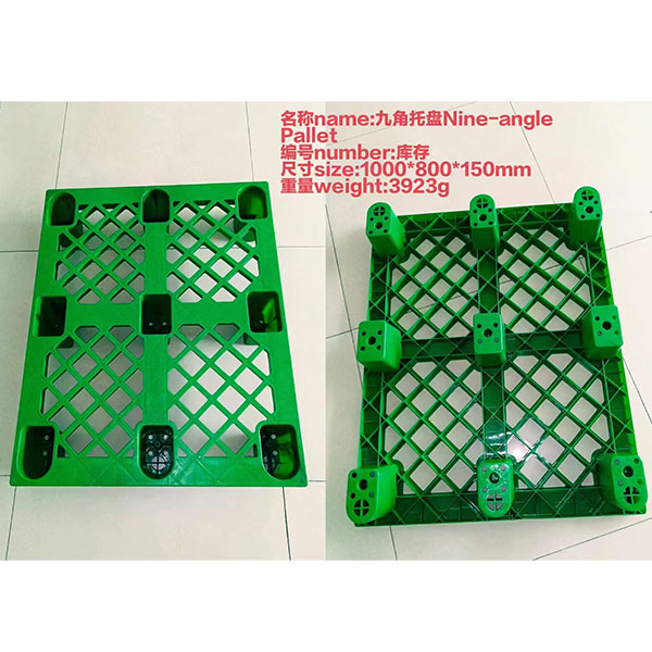 Pallet Molds 003