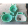 Cartoon Basin Mould