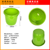 Bucket Mold(reinforcement)