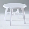 Multi-color Round Stand Table Mold