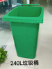 Multi-specification Outdoor Trash Can Mold