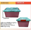 Multi-specification Storage Box Mold