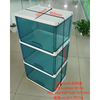 Folding Storage Box Mould