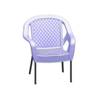 Multi-color Plain Translucent Chair Mould