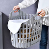 Foldable Storage Dirty Clothes Basket Mold