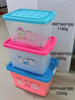 Multi-specification Storage Box Mold