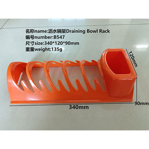 Kitchen Molds 003