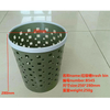 Mesh Trash Can Mould