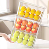 PET Vegetable Storage Box Mold