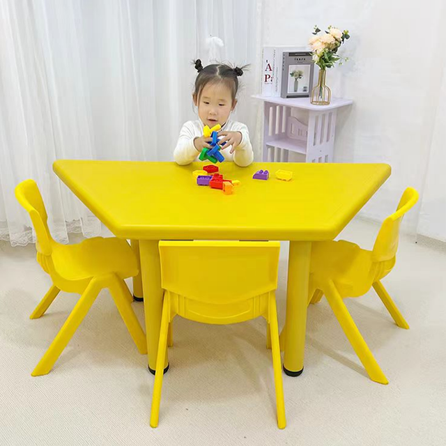 Children's Table Mould