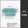 Rectangular Washbasin Mold