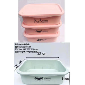 Storage Box Mould