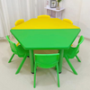 Children's Table Mould