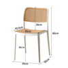 IKEA ADDE Chair Mold