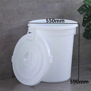 Bucket Molds 002