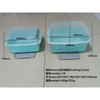 Translucent Drainage Bowl Holder Mould