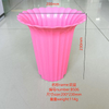 Open Flowerpot Mould