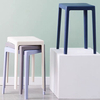 Multicolor Ikea Stool Mold