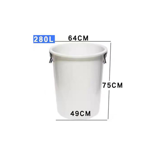 Bucket Mold